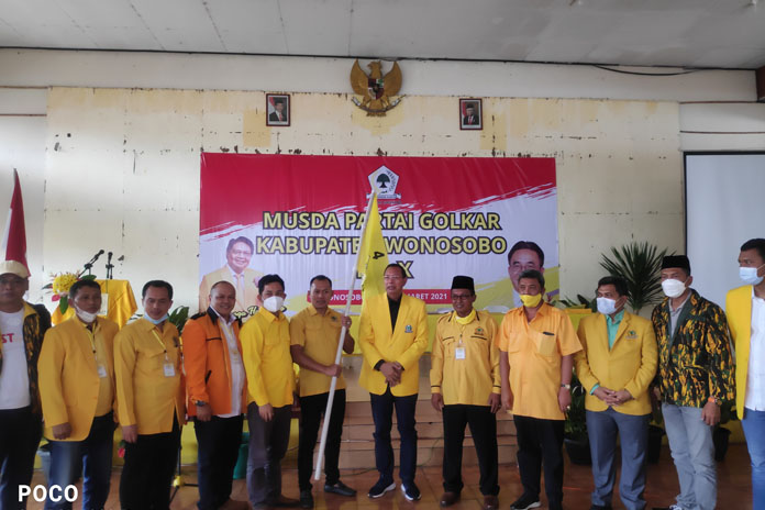 PILKADA