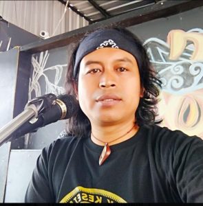 Pegiat Budaya Pertanyakan Dasar Pemindahan Batu Nisan Situs Keramat Stana Gede 1 WhatsApp Image 2021 03 17 at 14.16.18