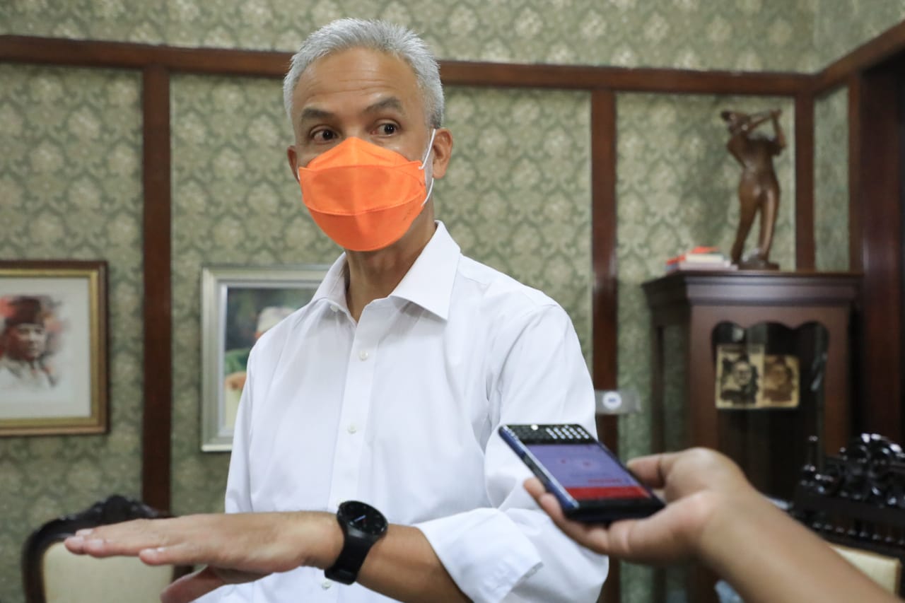 bapakganjar