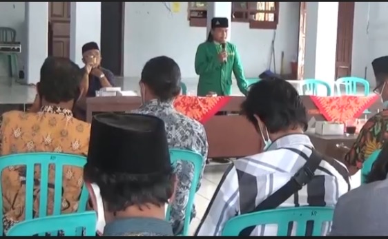 berdayakan ekonomi masyarakat
