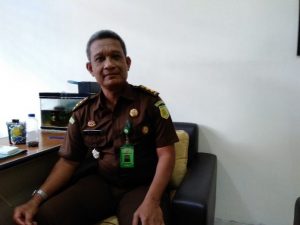 korupsi