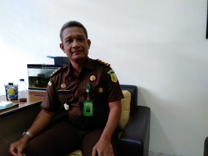 korupsi