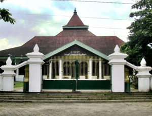 masjidsleman