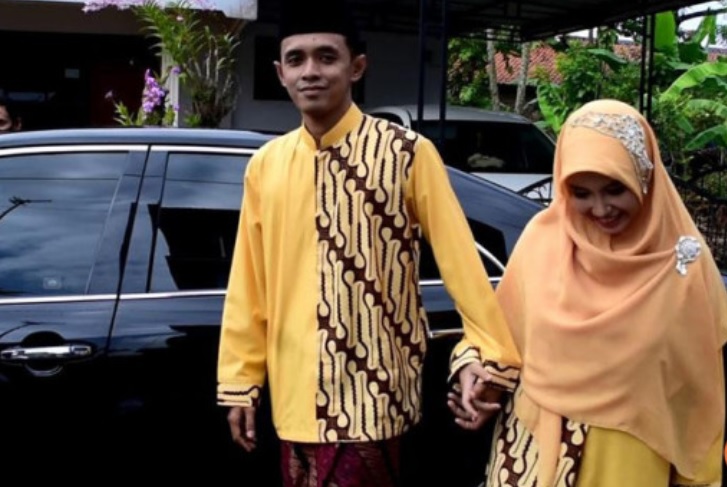 pengantin