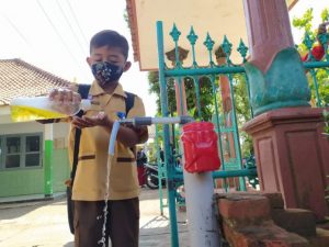 sekolah