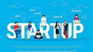 starup