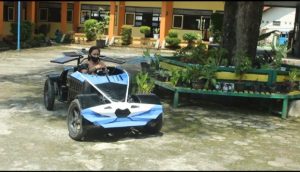 tenagasurya