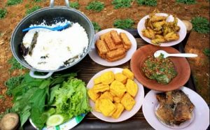 6 Tips Cara Memilih Menu Makan Sahur yang Baik