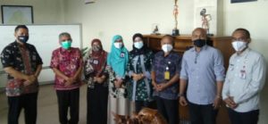 Balai Bahasa Jateng Dorong Generasi Muda lestarikan Bahasa Jawa