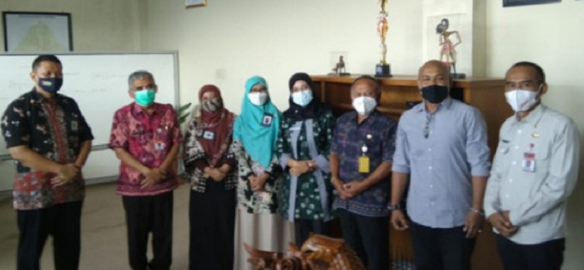 Balai Bahasa Jateng Dorong Generasi Muda lestarikan Bahasa Jawa