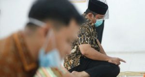 Ramadan Dalam Pandemi, Momentum Tingkatkan Rasa Syukur