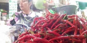 Waspadai Kenaikan Harga Pangan Selama Ramadhan, 5 Komoditas Ini Konsisten Tinggi