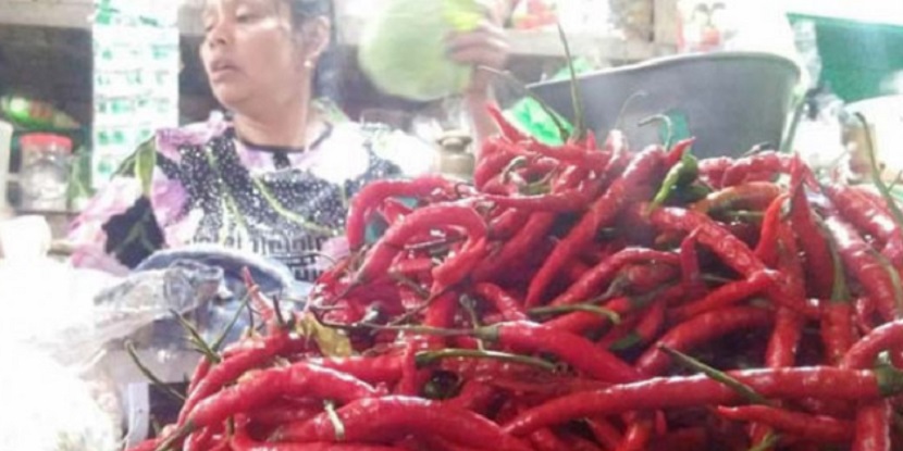 Waspadai Kenaikan Harga Pangan Selama Ramadhan, 5 Komoditas Ini Konsisten Tinggi