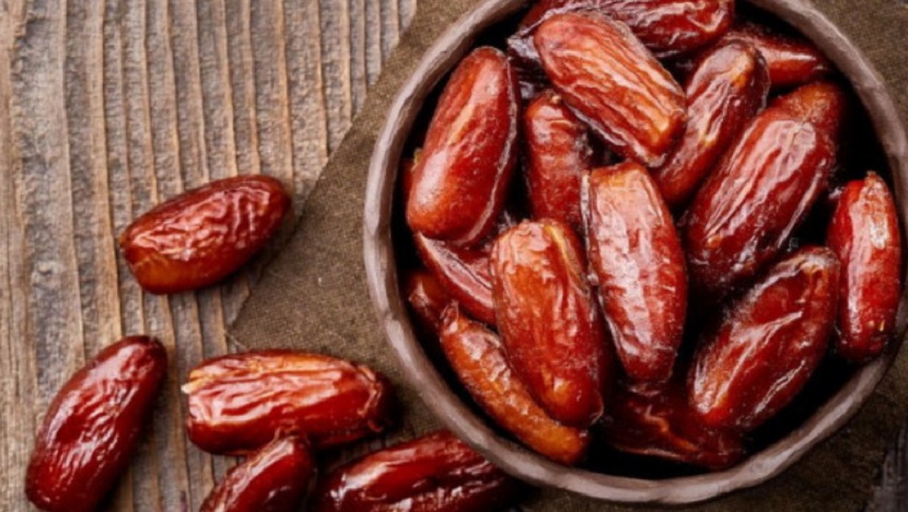 beragam jenis kurma