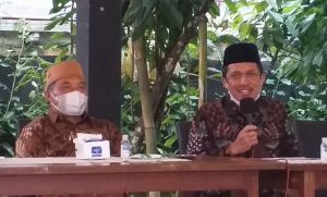 bupati peringatkan perantau