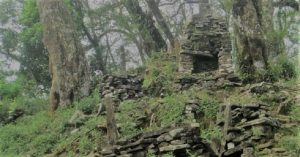 candi dijepara