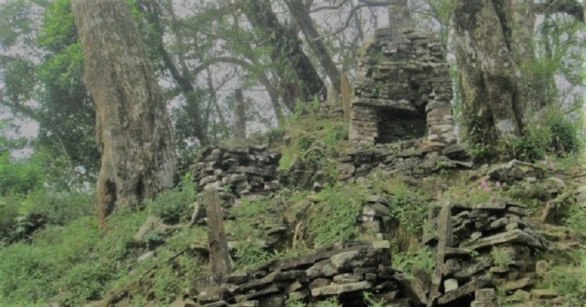 candi dijepara