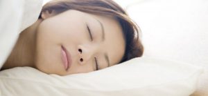 dampak negatif tidur setelah sahur