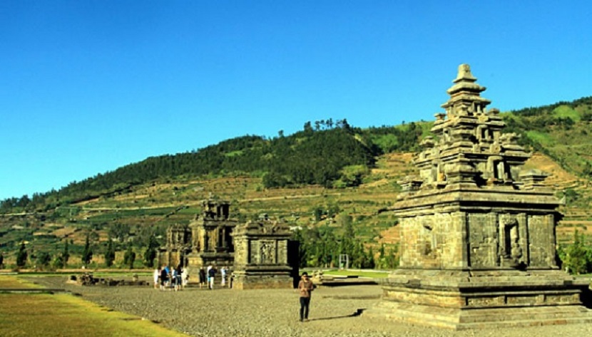 dieng kuno