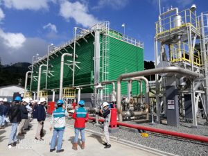 geo dipa tambah produksi