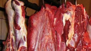 harga daging sapi turun