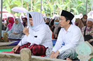 jejak wali