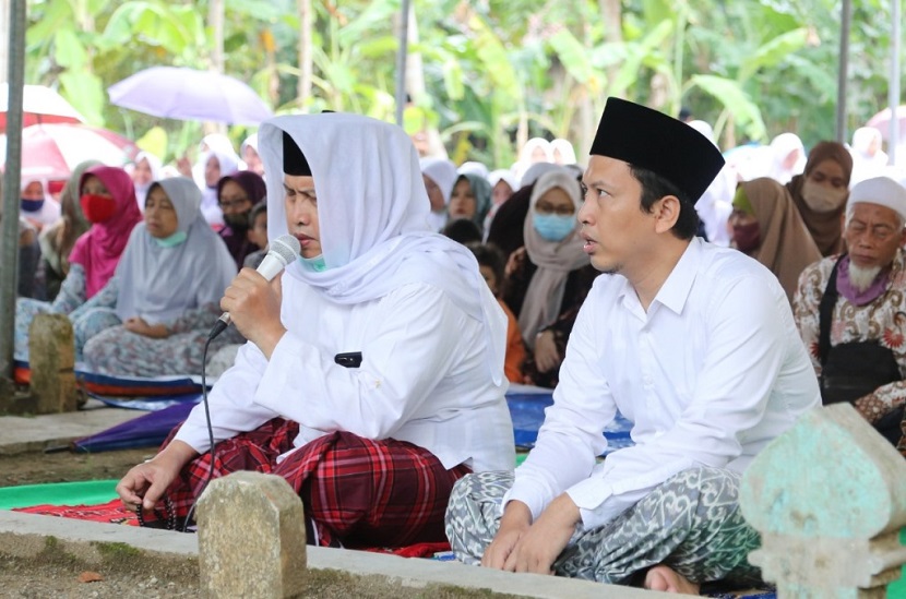 jejak wali