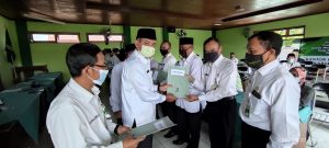 kankemenag himpun zakat