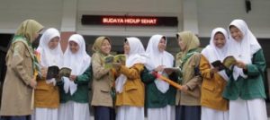kuatkan ideologi muhammadiyah
