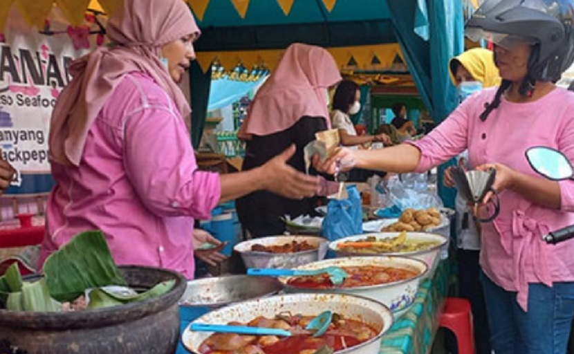 kuliner semarang