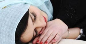 larangan waktu tidur saat berpuasa