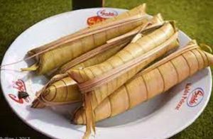 lepet ketan