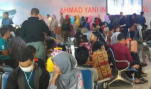 mudik
