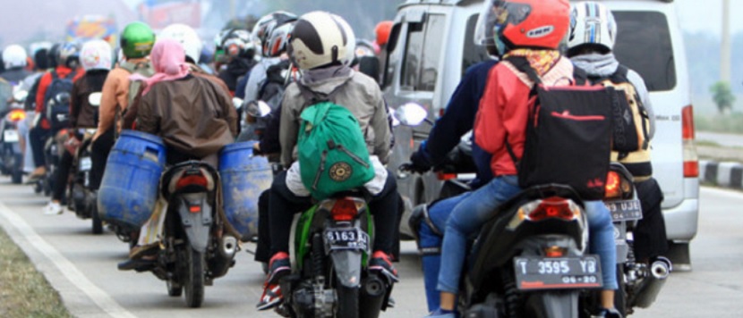 mudik sebelum 6 mei dipersilahkan