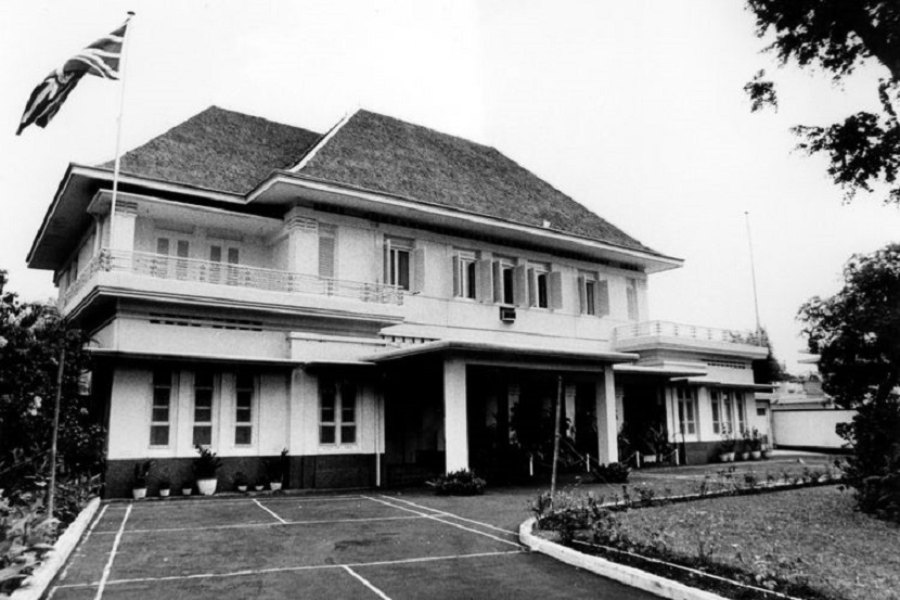 museum perumusan naskah proklamasi