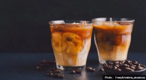ngopi saat puasa