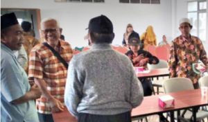 ormas keagamaan dapat dana hibah