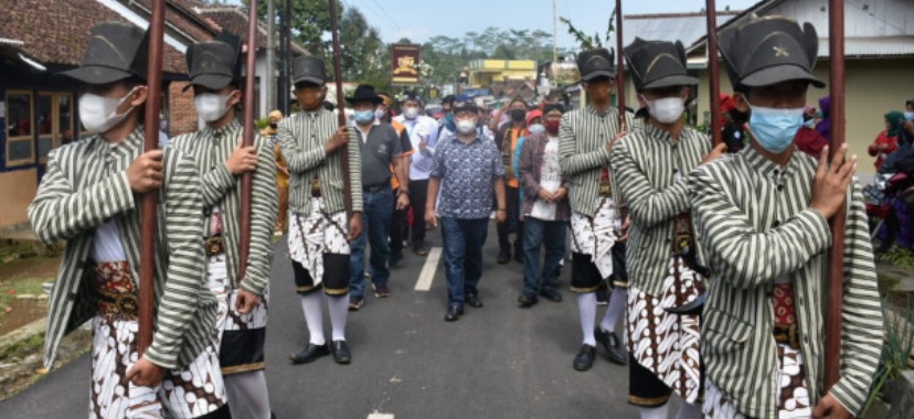 pariwisata