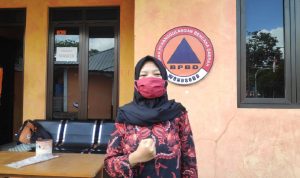 pencegahan dan penanganan dini bencana tanah longsor