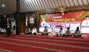 peringati nuzulul quran