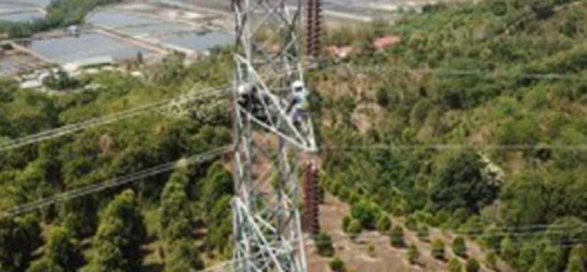 pln sambung listrik ke penggilingan padi