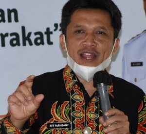 ppkm di wonosobo diperpanjang