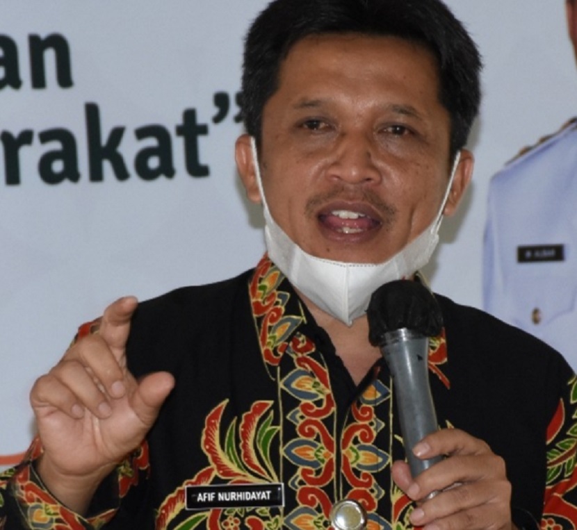 ppkm di wonosobo diperpanjang