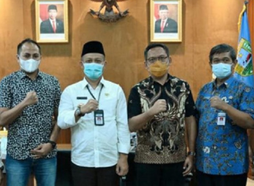 produk umkm kebumen siap masuk pasar lebih besar