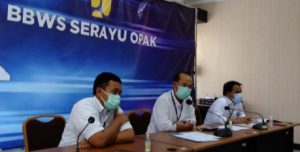 proyek bendungan bener