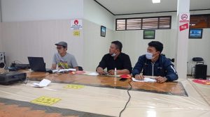 rapat iganda