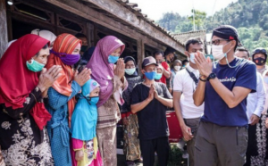 sandiaga