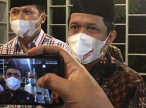 tak ada penyekatan masuk wonosobo