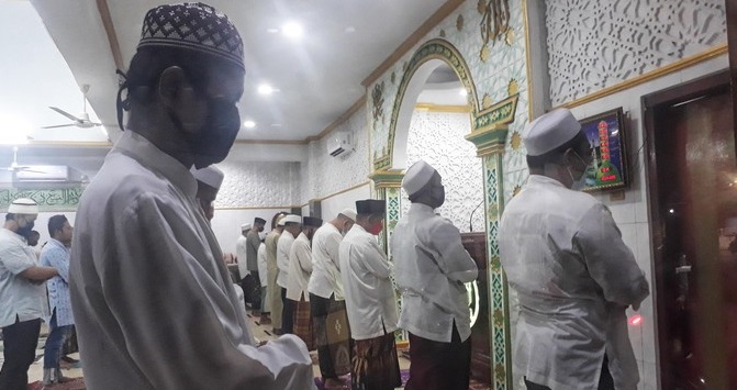 taraweh