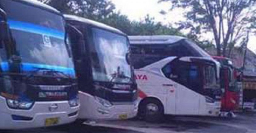 terancam kehilangan pendapatan